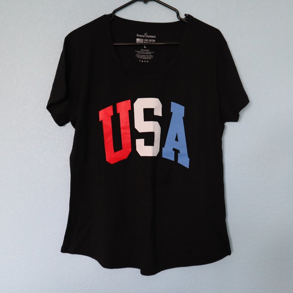 General Standard T-shirt